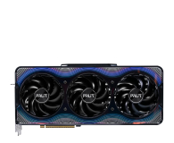 Palit GeForce RTX 5080 GameRock OC 16GB GDDR7 DLSS5 - 1311233 - zdjęcie 2